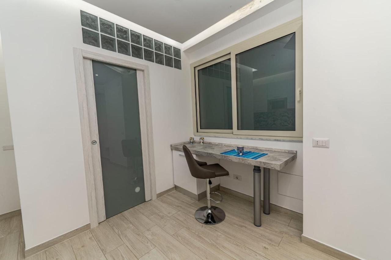 Luxurysuitepirandello Катанія Екстер'єр фото