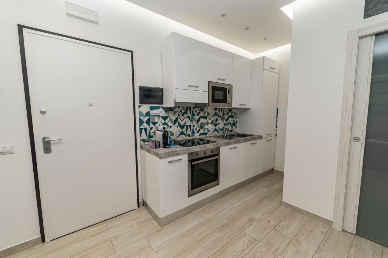 Luxurysuitepirandello Катанія Екстер'єр фото