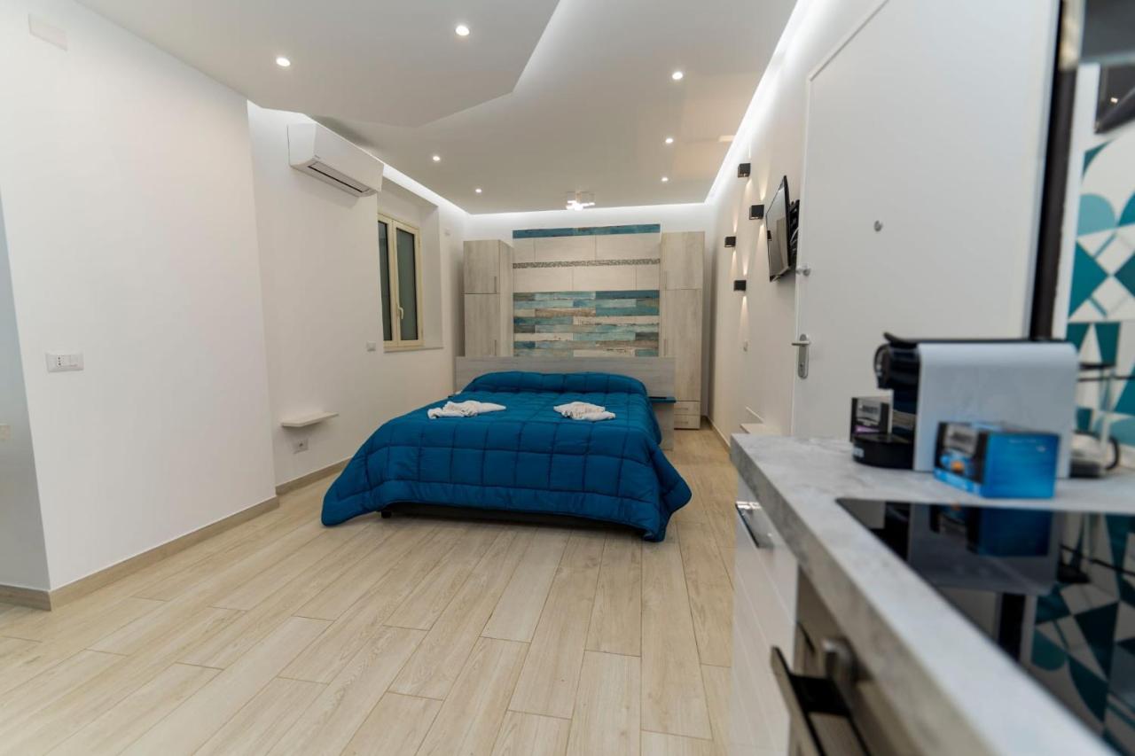 Luxurysuitepirandello Катанія Екстер'єр фото